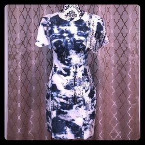Ministry Of Style Dress - Collosal Dress